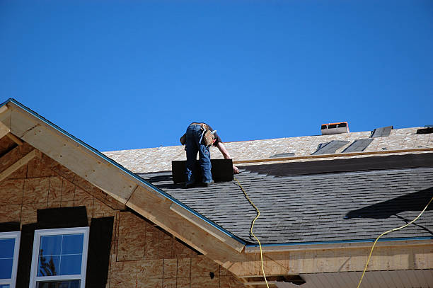 Slate Roofing Contractor in Telluride, CO